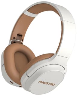 Koptelefoon Maestro native Ceramic/Brown — thumbnail 2
