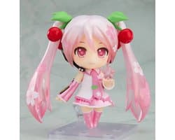 Hatsune Miku - Nendoroid Sakura Miku 2.0 Figure