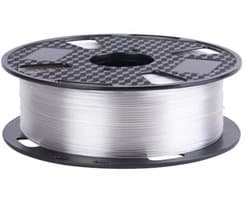 Transparant PETG Filament 1kg 1.75mm voor 3D Printer - FDM 3D Printmateriaal