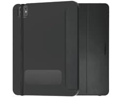 Ultra Dun Shockproof Folio Case voor iPad Pro 11" M4 (2024) - Militaire Standaard Bescherming