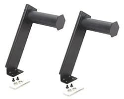 3D Filament Rack Spoolhouder voor TPU, PLA, ABS, Nylon, Hout - 2 Stuks