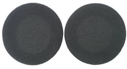 Universele schuimkussens voor hoofdtelefoon - 75 mm, 2 stuks — thumbnail 4