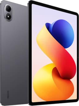 Xiaomi Redmi Pad 2 Pro - 12.1 inch - 6GB/128GB - Grafietgrijs — thumbnail 7