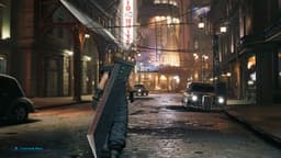 Final Fantasy VII Remake Intergrade - Nintendo Switch 2 — thumbnail 6