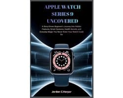 Apple Watch Series 9 Uncovered