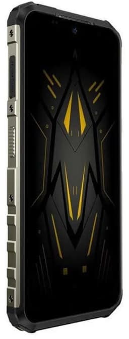 Ulefone Armor 22 - 256GB - Zwart — thumbnail 9