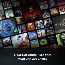 Xbox Game Pass Premium - 3 maanden - Xbox, PC, Cloud Gaming — thumbnail 2
