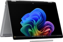 HP OmniBook X FlipNGAI 14-fk0070nd - 2-in-1 Copilot+ Laptop - 14 inch — thumbnail 1