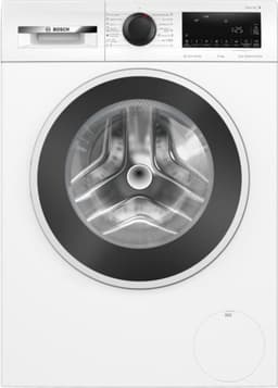 Bosch Serie 6 WGG254ZBES wasmachine Voorlader 10 kg 1351 RPM Wit — thumbnail 2