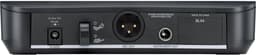 Shure BLX24 - Beta 58A (K14, 614-638 MHz) - Draadloos handheld systeem — thumbnail 3