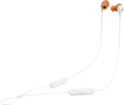 JBL Endurance Run 3 In-ear Draadloze oordopjes Wit — thumbnail 2