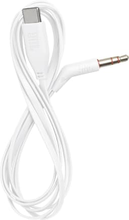 JBL Tune 780NC - Draadloze Noise Cancelling Koptelefoon - Bluetooth - Over-ear - 70 uur batterij - ANC - Wit — thumbnail 3