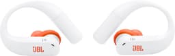 JBL Endurance PEAK 4 Open-ear Draadloze oordopjes Met Noise-cancelling Wit — thumbnail 1