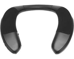 Draagbare Bluetooth-luidspreker Nekband met 3D Stereo Geluid