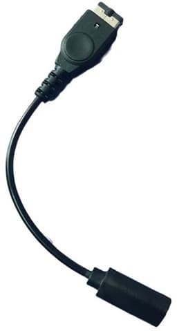 USB-C adapter voor Nintendo Game Boy Advance SP — thumbnail 2