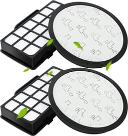 Vervangingsfilter - Geschikt voor Rowenta Silence Force Cyclonic Stofzuiger RO7611 RO7623 RO7634 - ZR903701 HEPA-filter - Stofzuigerfilters — thumbnail 1