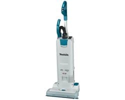 Makita VC010GZ Accu borstelstofzuiger XGT 40V Max Basic Body