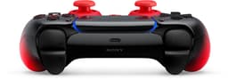 Sony PS5 DualSense Draadloze Controller - Techno Red — thumbnail 4