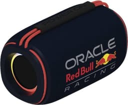 Red Bull Racing RDBSPEAKER10W Draagbare & party speaker Mono draadloze luidspreker Zwart, Rood — thumbnail 2