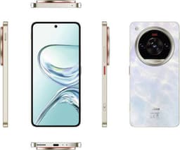Nubia Focus 2 Ultra 5G 17,3 cm (6.8") 8 GB 512 GB 5000 mAh Wit — thumbnail 4
