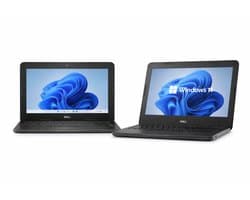 Dell Latitude 3190 - 11.6 inch - Intel N4100 - 4GB - 64GB SSD - Windows 11