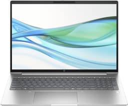 "HP ProBook 460 G11 - Ultra 7-155U - 16GB (2x8GB) - 512GB SSD - 16"" WUXGA - W11P - Verl. Keyb. - fingerprint" — thumbnail 1