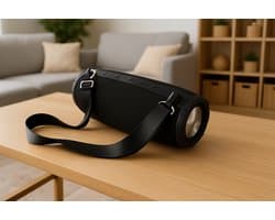 Fameilleur bluetooth speaker draagbaar