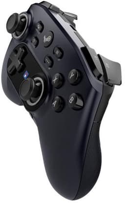 HORI - Draadloze Horipad - PC/Steam Deck - Zwart — thumbnail 4