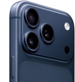 Apple iPhone 17 Pro - 256GB - Blauw — thumbnail 3