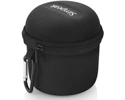 Bluetooth Speaker Tas - Draagbare Bescherming voor Mini Luidsprekers