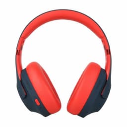Red Bull Racing Aura Draadloze Koptelefoon Blauw — thumbnail 5