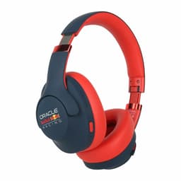 Red Bull Racing Aura Draadloze Koptelefoon Blauw — thumbnail 1