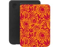 Ereader Hoes - Geschikt voor Kobo Clara BW/Kobo Clara Colour