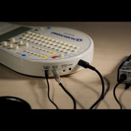 Suzuki OM-108 - Omnichord — thumbnail 2