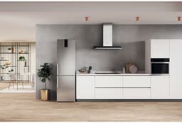 Whirlpool W7X 92O OX H Vrijstaand 367 l Grijs — thumbnail 11