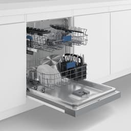 Beko BDSN36440XC Semi-ingebouwd 14 couverts — thumbnail 7