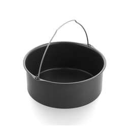 Air Fryer Accessoires 8-delige bakset — thumbnail 5