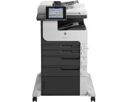 HP LaserJet Enterprise MFP M725f - Printer