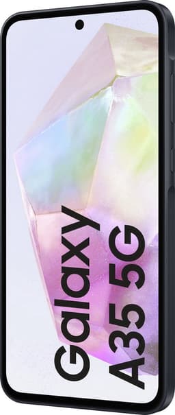 Samsung Galaxy A35 - 5G - 8GB - 256GB - Awesome Navy — thumbnail 7