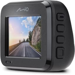 Mio MiVue C595WD + T30 Full HD dual dashcam - Wi-Fi - GPS - achterruitcamera - flitspaal- én trajectcontrole-waarschuwingen — thumbnail 2