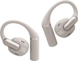 JBL Sense Pro Open-ear Draadloze oordopjes Grijs — thumbnail 1