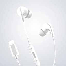 Xiaomi Bedrade In-Ear Hoofdtelefoon Voor Smartphones Met Afstandsbediening — thumbnail 4