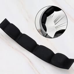 Hoesjes voor Sennheiser HD545 HD580 HD600 HD650 Hoofdband - Premiumkwaliteit — thumbnail 3