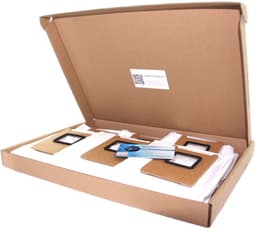 Eufy Omni E25 en Omni E28 Stofzakken (6 Stuks, Plus.Parts® alternatief voor T29YQA20) — thumbnail 2