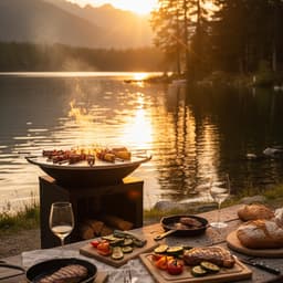 ASH - Solaris - XXL - Plancha barbecue met grillring - Buitenkoken - Plancha BBQ - Plancha Bakken - Zwart - Grillring — thumbnail 3