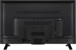 TOSHIBA 43UA2363DG - 43'' (108 cm) LED-TV - 4K UHD 3840x2160 - Dolby Vision - Android aangesloten TV - 3xHDMI - WiFi — thumbnail 5