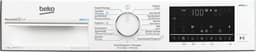 Beko B5WT594108W2 wasmachine Voorlader 9 kg 1400 RPM Wit — thumbnail 5