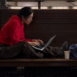 Apple Macbook Pro (2023) MTL73N/A - 14 inch - M3 - 512 GB - Spacegrijs — thumbnail 5