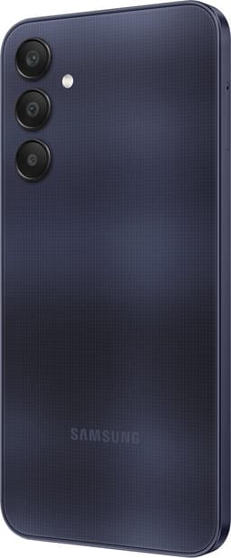 Samsung Galaxy A25 5G - 256GB - Blue black — thumbnail 10