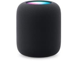 Apple HomePod - Zwart
